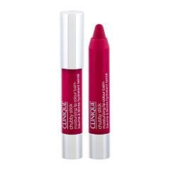 Šminka Clinique Chubby Stick 3 g 07 Super Strawberry
