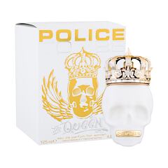 Parfumska voda Police To Be The Queen 40 ml