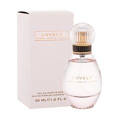 Parfumska voda Sarah Jessica Parker Lovely 30 ml