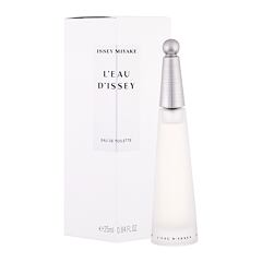 Toaletna voda Issey Miyake L´Eau D´Issey 25 ml