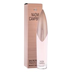 Toaletna voda Naomi Campbell Naomi Campbell 30 ml