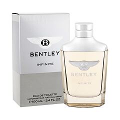 Toaletna voda Bentley Infinite 100 ml