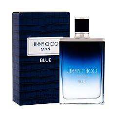 Toaletna voda Jimmy Choo Man Blue 50 ml