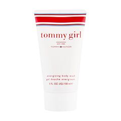 Gel za prhanje Tommy Hilfiger Tommy Girl 150 ml