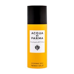 Deodorant Acqua di Parma Colonia 150 ml poškodovana steklenička