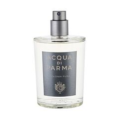 Kolonjska voda Acqua di Parma Colonia Pura 100 ml Testerji