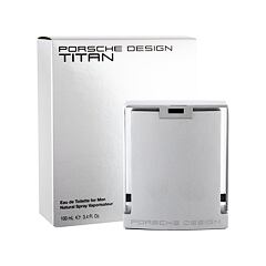 Toaletna voda Porsche Design Titan 100 ml