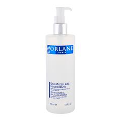 Micelarna vodica Orlane Cleansing Moisturizing Micellar Water 400 ml