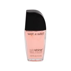 Lak za nohte Wet n Wild Wildshine 12,3 ml E455B Tickled Pink