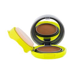 Puder v prahu Shiseido Sports BB Compact WetForce SPF50+ 12 g Medium Dark