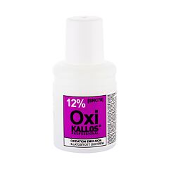 Barva za lase Kallos Cosmetics Oxi 12% 60 ml