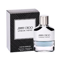 Parfumska voda Jimmy Choo Urban Hero 50 ml