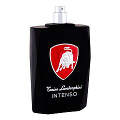 Toaletna voda Lamborghini Intenso 125 ml Testerji