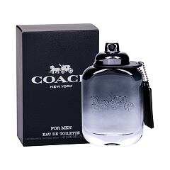 Toaletna voda Coach Coach 100 ml