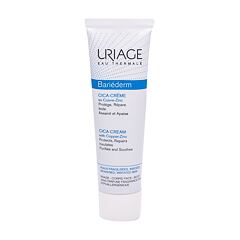 Dnevna krema za obraz Uriage Bariéderm Cica-Cream 100 ml