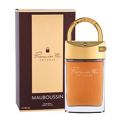 Parfumska voda Mauboussin Promise Me Intense 90 ml