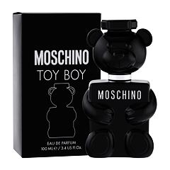 Parfumska voda Moschino Toy Boy 100 ml