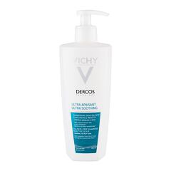 Šampon Vichy Dercos Ultra Soothing Dermatological Shampoo Normal to Oily Hair 200 ml