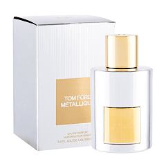 Parfumska voda TOM FORD Métallique 100 ml