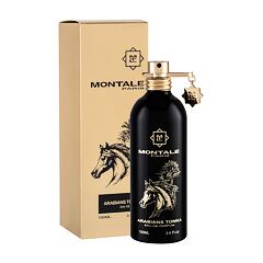 Parfumska voda Montale Arabians Tonka 100 ml