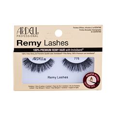 Umetne trepalnice Ardell Remy Lashes 775 1 kos Black