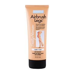 Puder Sally Hansen Airbrush Legs Leg Makeup 118 ml Light