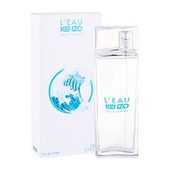 Toaletna voda KENZO L´Eau Kenzo Pour Femme 30 ml