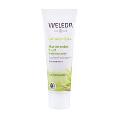 Gel za obraz Weleda Naturally Clear Refining 30 ml