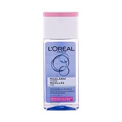 Micelarna vodica L'Oréal Paris Sublime Soft Purifying 200 ml