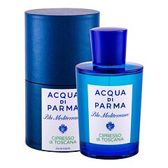 Toaletna voda Acqua di Parma Blu Mediterraneo Cipresso di Toscana 150 ml