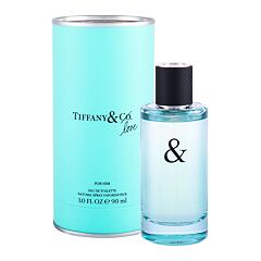 Toaletna voda Tiffany & Co. Tiffany & Love 90 ml