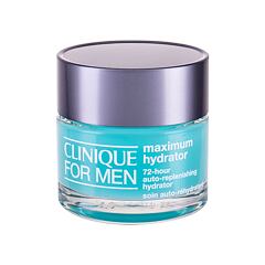 Dnevna krema za obraz Clinique For Men Maximum Hydrator 50 ml