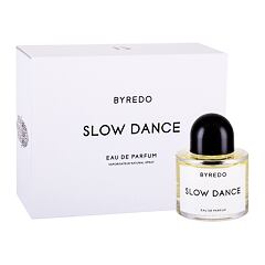 Parfumska voda BYREDO Slow Dance 50 ml