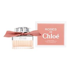 Toaletna voda Chloé Roses De Chloé 30 ml