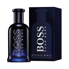 Toaletna voda HUGO BOSS Boss Bottled Night 100 ml