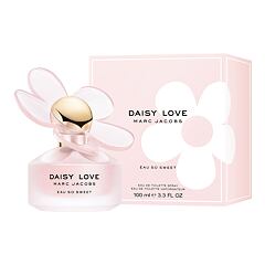 Toaletna voda Marc Jacobs Daisy Love Eau So Sweet 100 ml