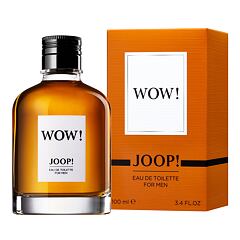 Toaletna voda JOOP! Wow! 100 ml