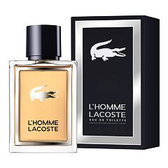 Toaletna voda Lacoste L´Homme Lacoste 50 ml