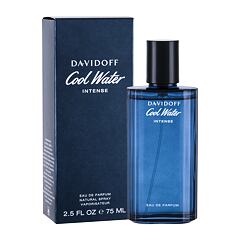 Parfumska voda Davidoff Cool Water Intense 75 ml