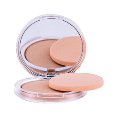 Puder v prahu Clinique Stay-Matte Sheer Pressed Powder 7,6 g 02 Stay Neutral