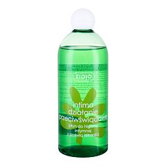 Izdelki za intimno nego Ziaja Intimate Sage 500 ml