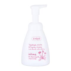 Izdelki za intimno nego Ziaja Intimate Foam Wash Daisy 250 ml