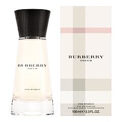 Parfumska voda Burberry Touch For Women 100 ml