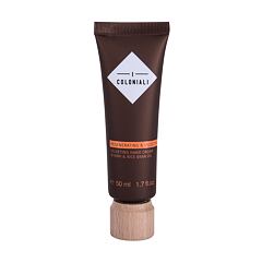 Krema za roke I Coloniali Myrrh & Rice Bran Oil Regenerating & Velveting Hand Cream 50 ml