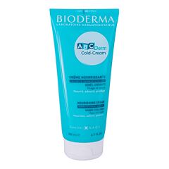 Krema za telo BIODERMA ABCDerm Cold-Cream Face & Body 200 ml