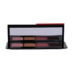 Senčilo za oči Shiseido Essentialist Eye Palette 5,2 g 08 Jizoh Street Reds