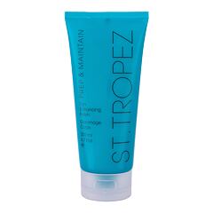 Piling za telo St.Tropez Prep & Maintain Tan Enhancing Polish 200 ml