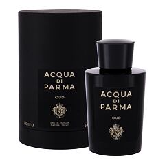 Parfumska voda Acqua di Parma Signatures Of The Sun Oud 100 ml