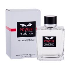 Toaletna voda Banderas Power of Seduction 100 ml