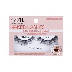 Umetne trepalnice Ardell Naked Lashes 429 1 kos Black